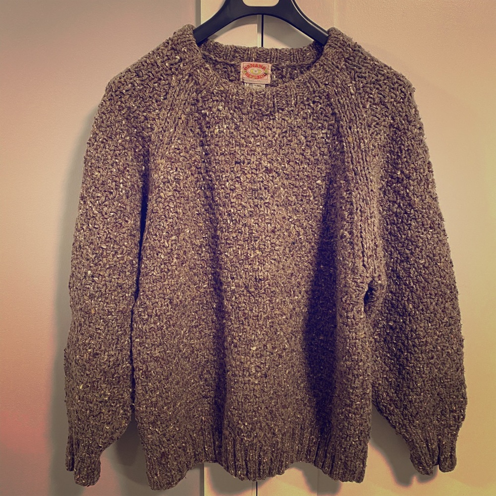 Banana Republic Wool Sweater